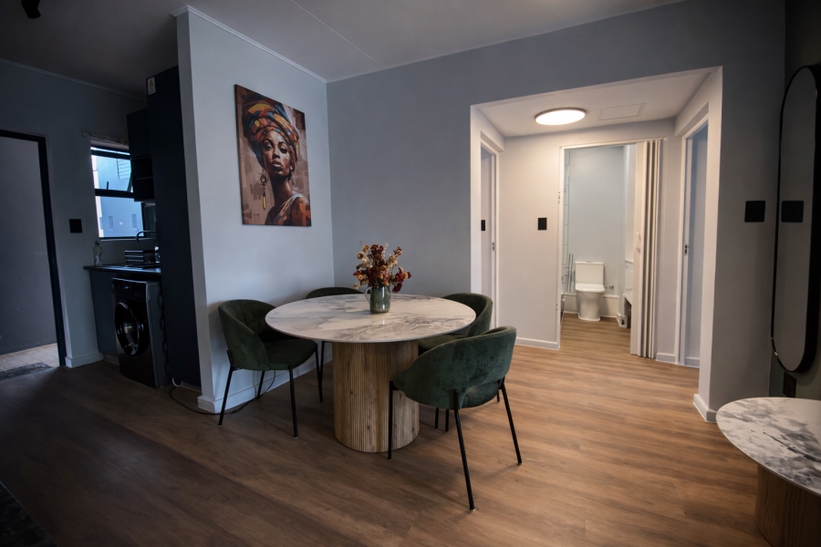 To Let 2 Bedroom Property for Rent in Newinbosch Western Cape